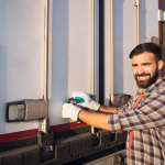 Maniobras de carga y descarga