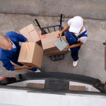 Fletes en la península de Yucatán