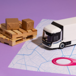 Logística y transportación en Mérida