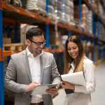 Empresa de logística en Mérida