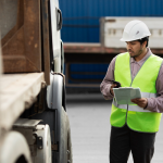 Empresa de logística en Mérida