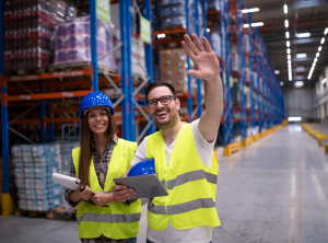 Cruce de andén en Mérida