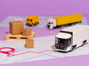 Logística en Mérida