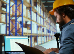 Empresa de logística en Mérida