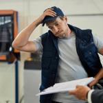 Errores comunes en el transporte de carga